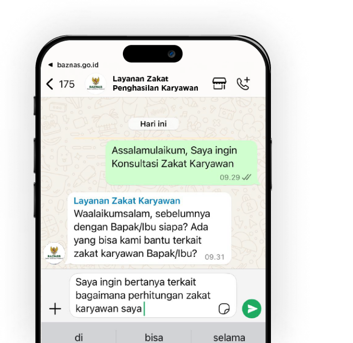 Mockup Android